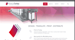 Desktop Screenshot of printinturkey.com